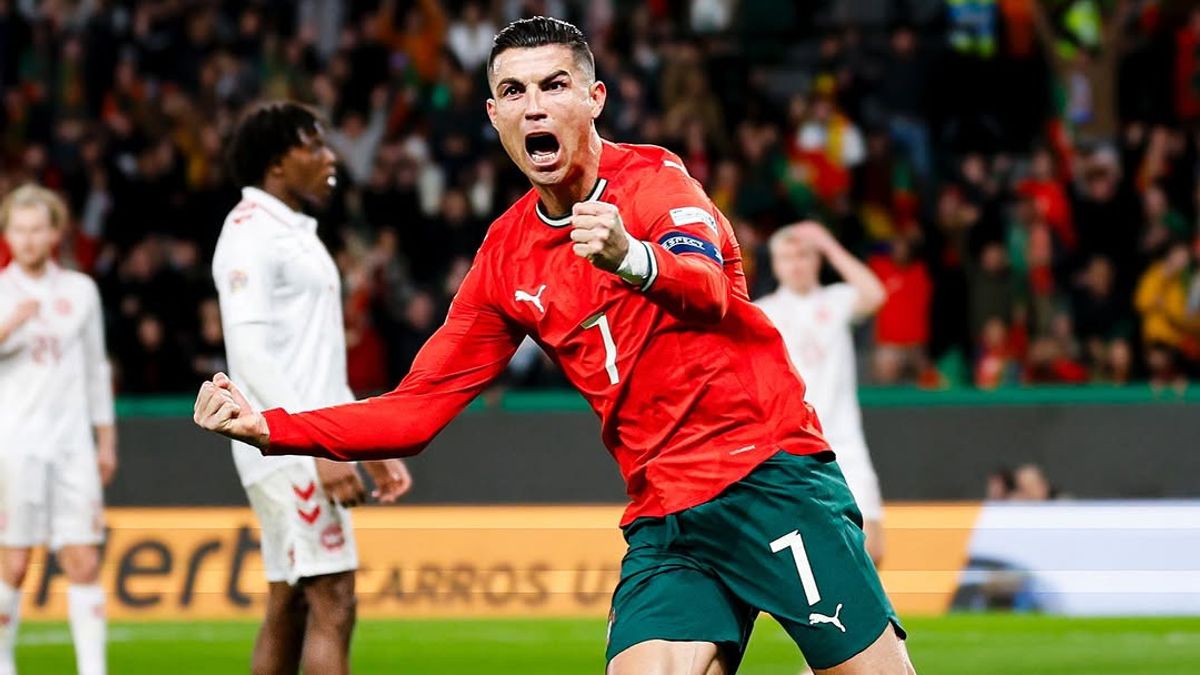 球报：阿根廷足协希望效仿C罗的案例让奥塔门迪的停赛缓期执行