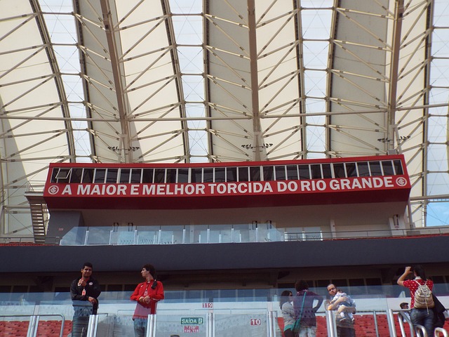 图片报：拜仁的球探考察了达伽马19岁的巴西边锋拉扬