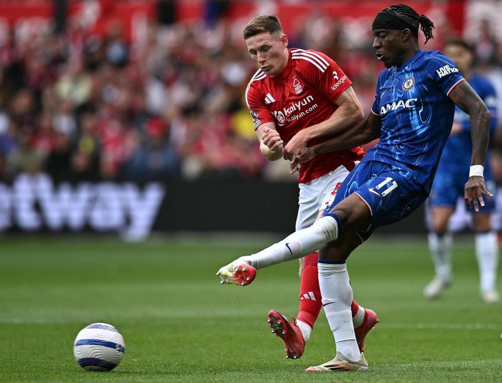 温哥华白浪主帅：不担心穆勒的身体状态，多名伤员即将回归